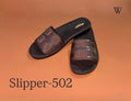 Winner Slipper-502