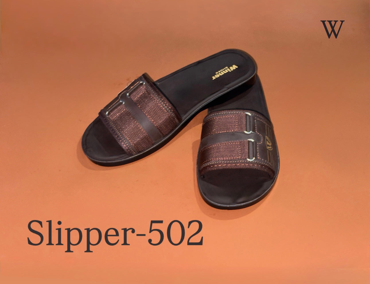Winner Slipper-502