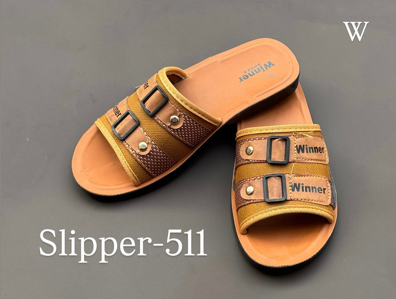 Winner Slipper-511