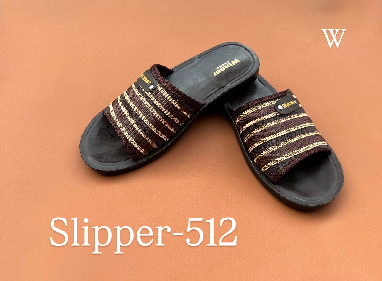 Winner Slipper-512